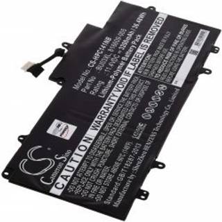 Batteri til Laptop HP 14-AK010NR