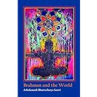 Brahman and the World