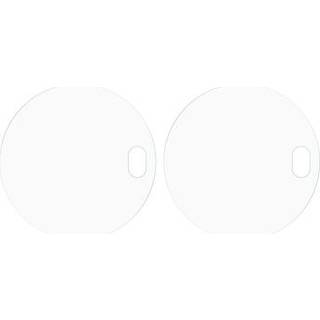 Realme GT5 Pro Kamera Linse Hærdet Glas Beskytter - 2 Stk.