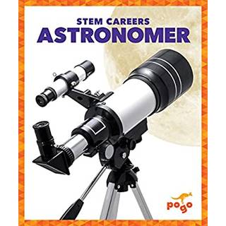 Astronomer