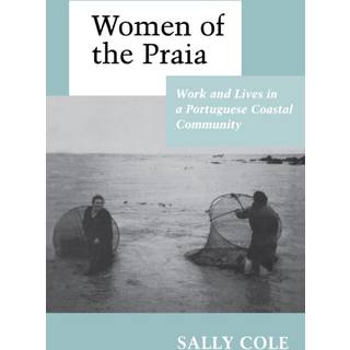 Women of the Praia