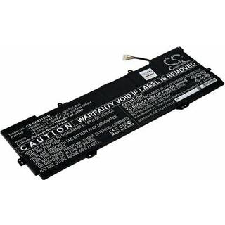Batteri til Laptop HP Spectre X360 15-CH008NC