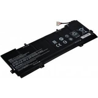 Batteri til Laptop HP Spectre x360 15t-bl101ng