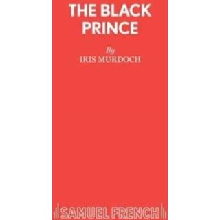 The Black Prince