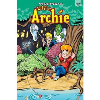 The Adventures of Little Archie Vol.2