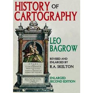 History of Cartography