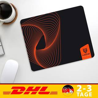 Liocat PD 306S musemåtte med optimal sporingsnøjagtighed