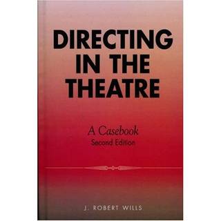 Directing in the Theatre