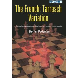 The French: Tarrasch Variation