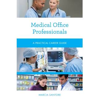 Medical Office Professionals