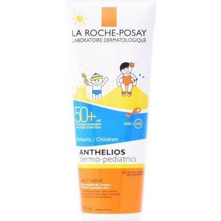 La Roche-Posay Anthelios Dermo-Pedriatics Milk SPF 50+