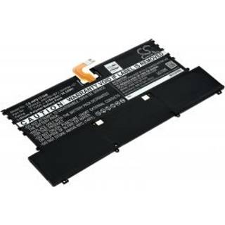 Batteri til Laptop HP Spectre 13-V110CA (Kontroller stiktype!)