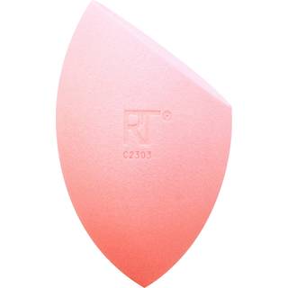 Real Techniques Limited Edition Sunrise Makeup svampe applikator 1 stk. - 1 stk.