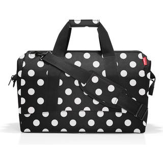 Reisenthel Rejsetaske Allrounder L - Sort