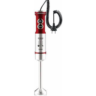 Håndblender Küken 35305 Rød 1500 W