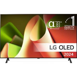 LG OLED77B46LA OLED 4K Smart TV