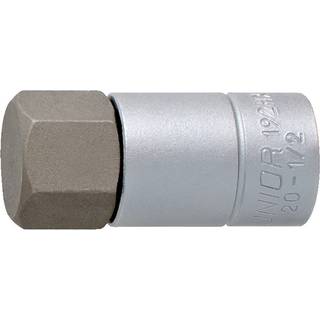 Unior 1/2" HX Topnøgle