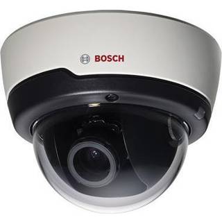 Bosch Dome Kamera NDI-5502-A 3,0-9,0mm Überwachungskamera mit 2 Megapixel Auflösung. professionelle Kamera für außen - weiß