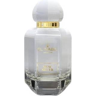 El Nabil Musc Silver Eau de parfum 65 ml