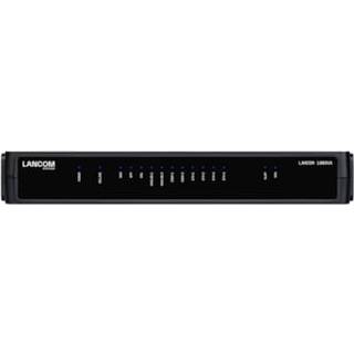 LANCOM 1803VA Router 4-port switch Kablet --> På fjernlager, levevering hos dig 18-07-2026