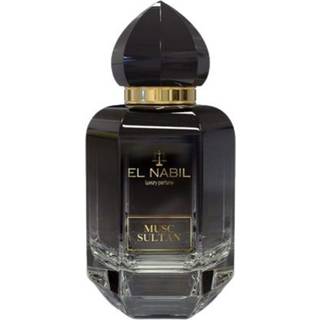 El Nabil Musc Sultan Eau de parfum 65 ml