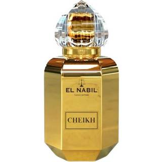 El Nabil Cheikh Eau de parfum 65 ml