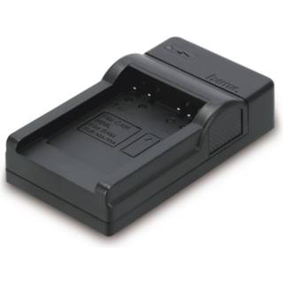 Hama USB Charger Travel Canon NB-6L