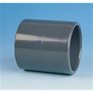 Muffe PVC 32mm PN16