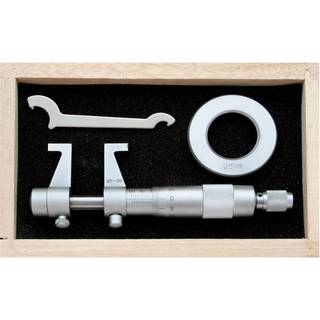 Indv. 2pt mikrometer 75-100 mm