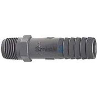 Slangestuds PVC 1/2'' 22x20