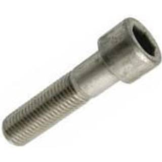 M 6X75 DIN 912 RFA2 cylinderhoved insex