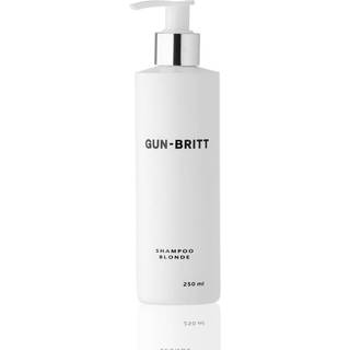 Gun-britt shampoo blonde 250ml