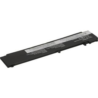 Laptop batteri til bl.a. Lenovo ThinkPad T460s, T470s