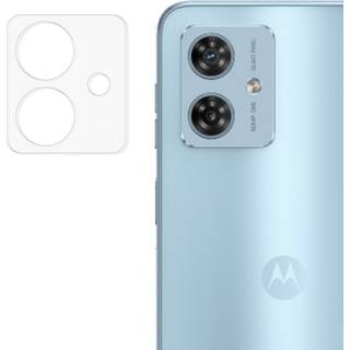 2-PAK SKALO Motorola Moto G54 5G 3D Kameralinse Beskyttelsesglas