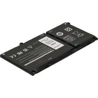 Laptop batteri til bl.a. Dell Vostro 5502