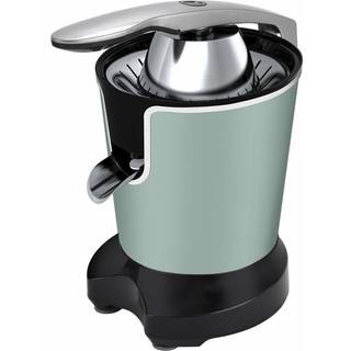 Elektrisk juicer Küken 37001 Sort Grøn 650 W