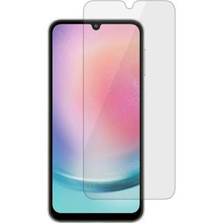2-PAK SKALO Samsung A25 5G Hærdet Glas Skærmbeskyttelse