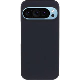 EIDERWOOD Google Pixel 9 / 9 Pro Hårdt Plastik Bagside Cover - Sort