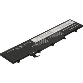 2-Power Laptop batteri til Lenovo ThinkPad E15 Gen 2