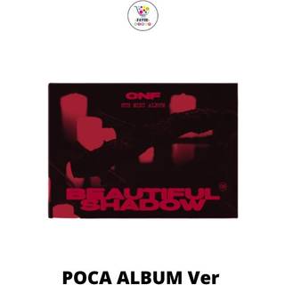 ONF - Beautiful Shadow