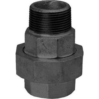 Union 11/2'' mf/np sort