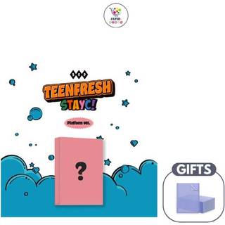 Stayc - Teenfresh