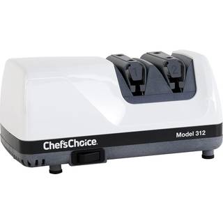 Diamond UltraHone® 312 elektrisk knivsliber - Chef&#39;s Choice-mærket