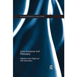 Jaina Scriptures and Philosophy