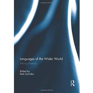 Languages of the Wider World