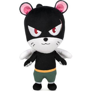 FAIRY TAIL - Panther Lily - Plush 27cm
