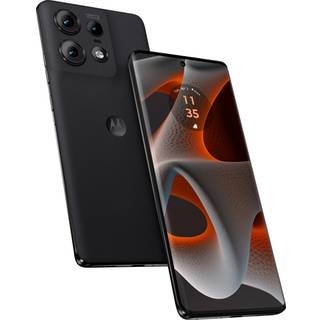 Motorola Edge 50 Pro 5G 512GB 12GB Luxe Lavender Dual-SIM