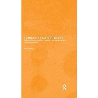 China's Poor Regions