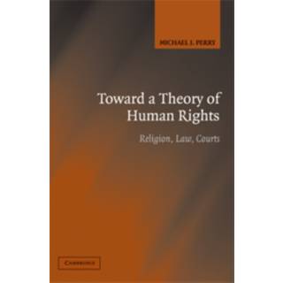 Toward a Theory of Human Rights