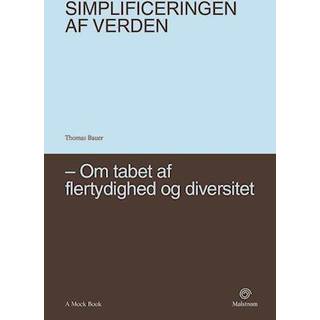 Forsimplingen af verden